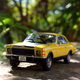 Illustration for article titled Feijoada Friday - O primeiro Chevrolet verdadeiramente Brasileiro